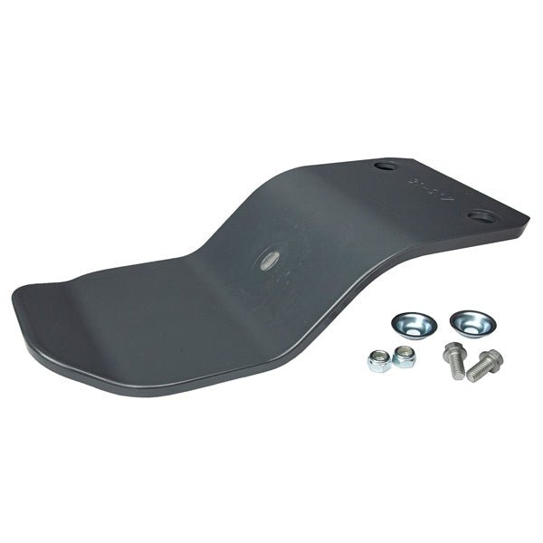 ENDURO ENGINEERING SKIDPLATE MOUNTED LINKAGE GUARD (31 - 1023) - DRIVEN Canada's Powersports 77942072116031 - 1023