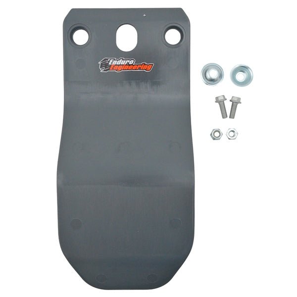 ENDURO ENGINEERING SKIDPLATE MOUNTED LINKAGE GUARD (31 - 4018) - DRIVEN Canada's Powersports 77942072123831 - 4018