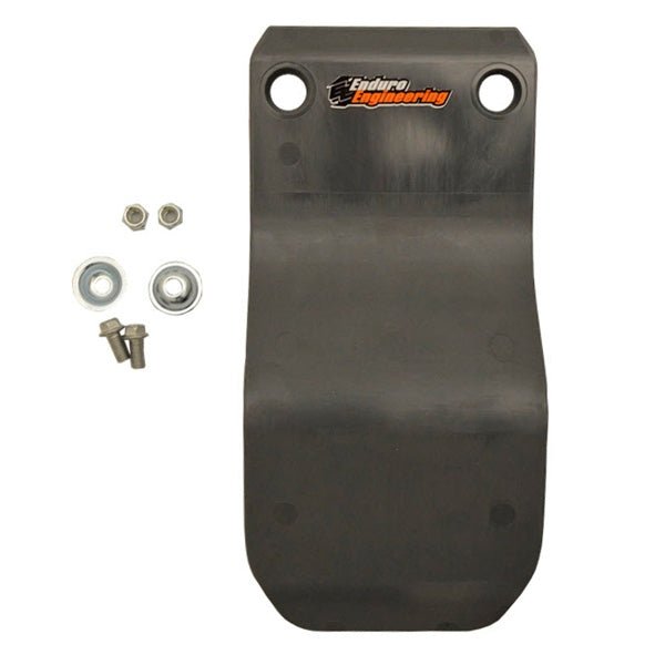 ENDURO ENGINEERING SKIDPLATE MOUNTED LINKAGE GUARD (31 - 5117) - DRIVEN Canada's Powersports 77942072131331 - 5117