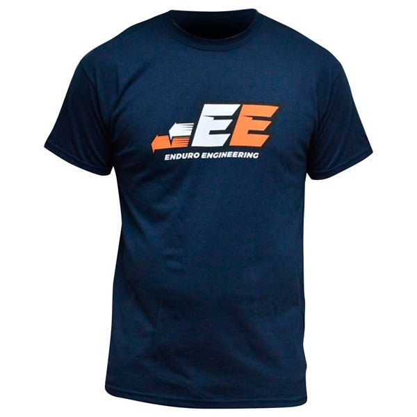 ENDURO ENGINEERING T - SHIRT - DRIVEN Canada's Powersports 779420728008BL - T - 100