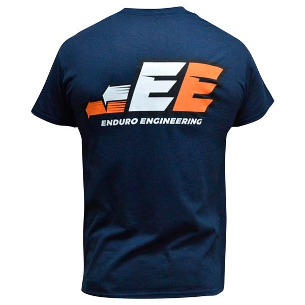 ENDURO ENGINEERING T - SHIRT - DRIVEN Canada's Powersports 779420728008BL - T - 100