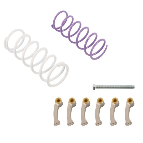 EPI CLUTCH KIT MUDDER 28"+ TIRES (WE437127) - DRIVEN Canada's Powersports WE437127WE437127