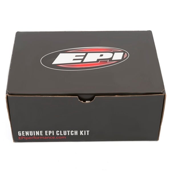 EPI CLUTCH KIT SPORT UTILITY (WE437037) - DRIVEN Canada's Powersports WE437037WE437037