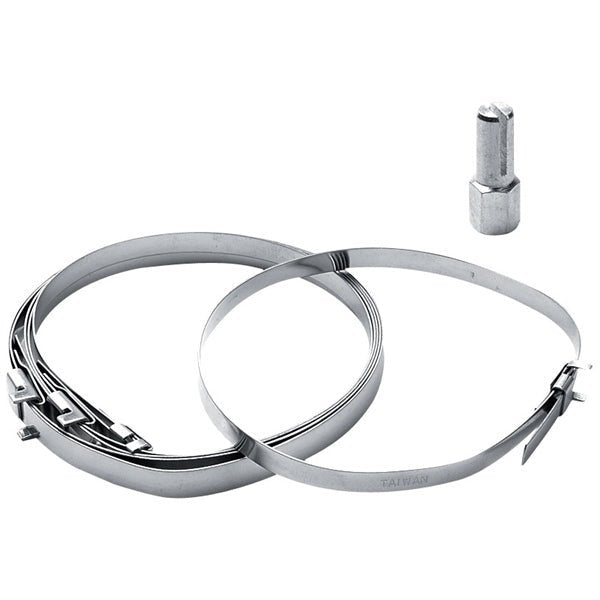 EPI CV BOOT CLAMP KIT (WE145000) - DRIVEN Canada's Powersports WE145000