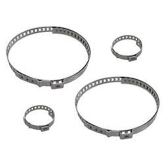 EPI CV BOOT CRIMP CLAMP KIT (WE145025) - DRIVEN Canada's Powersports WE145025WE145025