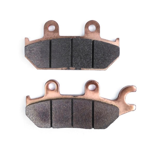 EPI HD BRAKE PADS (WE445411) - DRIVEN Canada's Powersports WE445411WE445411