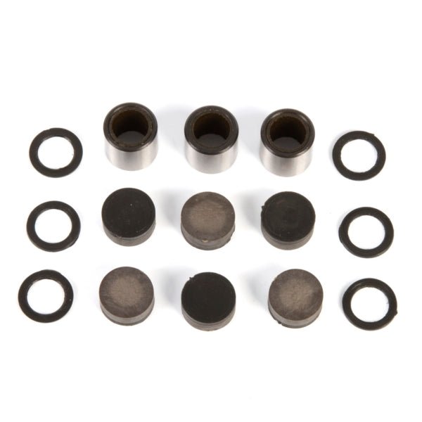 EPI PRIMARY BUTTON AND ROLLERS KITS (WE210177) - DRIVEN Canada's Powersports WE210177WE210177