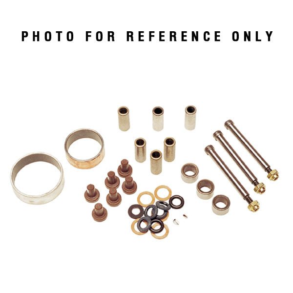 EPI PRIMARY CLUTCH REBUILD KIT (WE210155) - DRIVEN Canada's Powersports WE210155