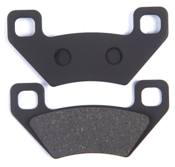 EPI STANDARD BRAKE PADS (WE440392) - DRIVEN Canada's Powersports WE440392WE440392