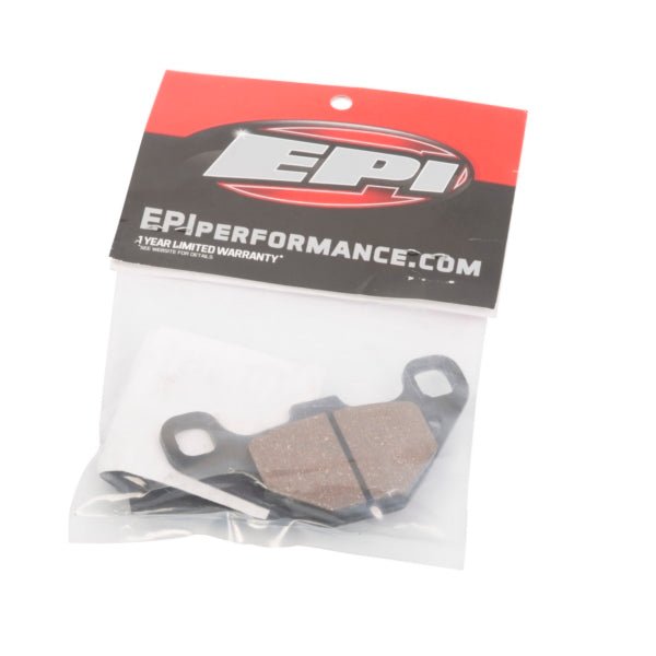 EPI STANDARD BRAKE PADS (WE440270) - DRIVEN Canada's Powersports WE440270WE440270