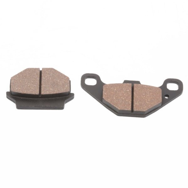 EPI STANDARD BRAKE PADS (WE440270) - DRIVEN Canada's Powersports WE440270WE440270