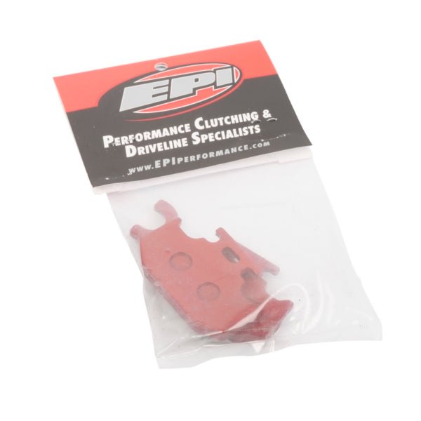 EPI STANDARD BRAKE PADS (WE445384) - DRIVEN Canada's Powersports WE445384WE445384