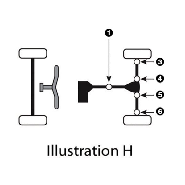 EPI UNIVERSAL JOINT (WE100280) - DRIVEN Canada's Powersports WE100280WE100280