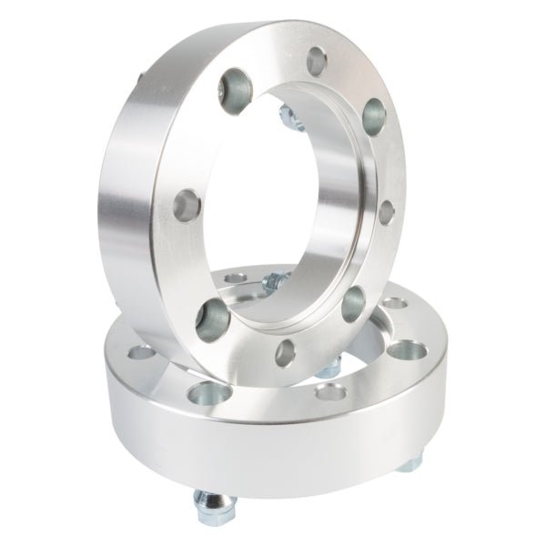 EPI WHEEL SPACER 4/137 1.5" (EPIWS016) - DRIVEN Canada's Powersports EPIWS016EPIWS016