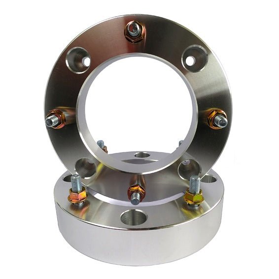 EPI WHEEL SPACER 4/137 1.5" (EPIWS027) - DRIVEN Canada's Powersports EPIWS027EPIWS027