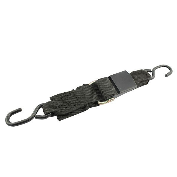 ERICKSON IN BOARD/OUT BOARD TRANSOM TIE - DOWNS (06100) - DRIVEN Canada's Powersports 06100