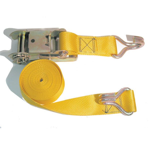 ERICKSON RATCHET STRAP TIE DOWN (02300) - DRIVEN Canada's Powersports 06438302300102300
