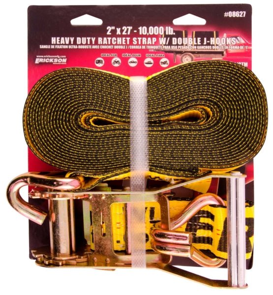 ERICKSON RETRACTABLE TIE - DOWNS - DRIVEN Canada's Powersports 06438378627278627