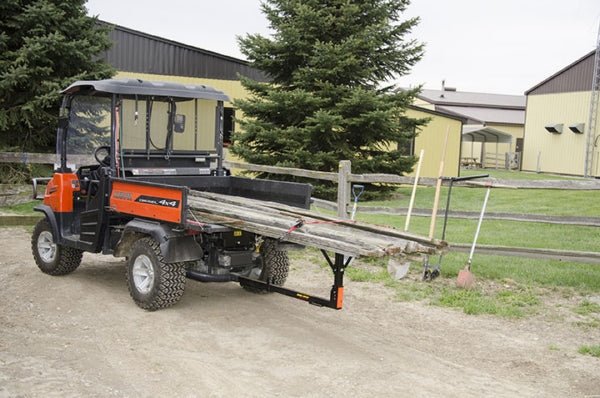 ERICKSON TAILGATE EXTENDER BIG BED (07600) - DRIVEN Canada's Powersports 06438307600707600