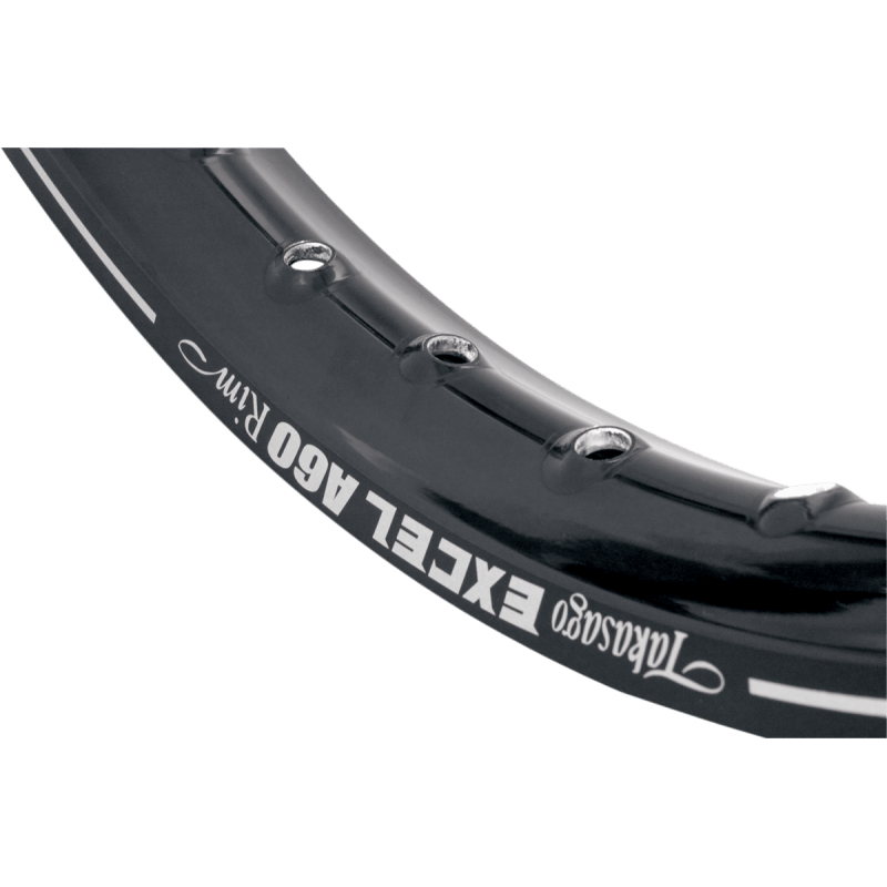 EXCEL A60 RIM 19X1.85 36H KX/KDX/RM/YZ - DRIVEN Canada's Powersports 681319609964GDK606