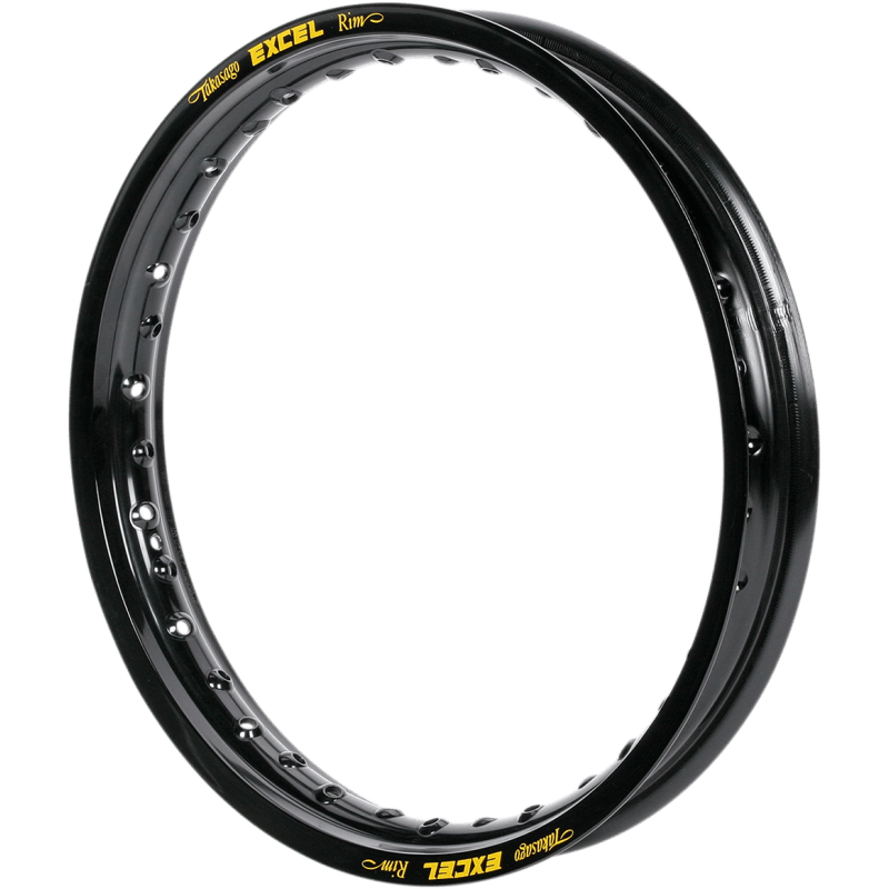 EXCEL RIM 18X2.15 36H (FEK422) - DRIVEN Canada's Powersports 681319606772FEK422