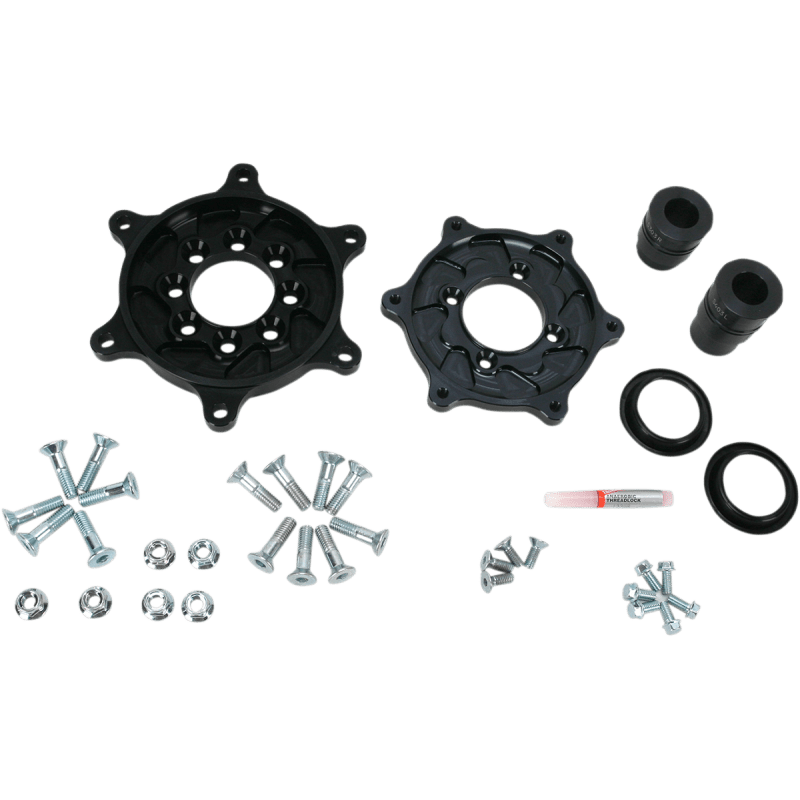 EXCEL G2 RR CARRIER RING SET KTM - DRIVEN Canada's Powersports 6813197703292RC - 5921