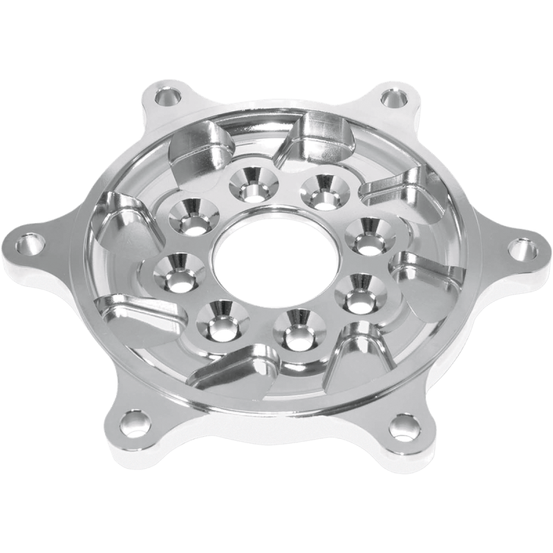 EXCEL G2 RR CARRIER RING SET NICKEL HON (2RC - 1427) - DRIVEN Canada's Powersports 6813197701902RC - 1427