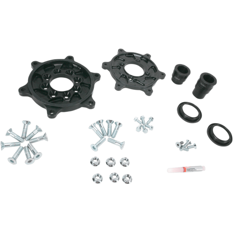 EXCEL G2 RR CARRIER RING SET YAM - DRIVEN Canada's Powersports 6813197702682RC - 4091