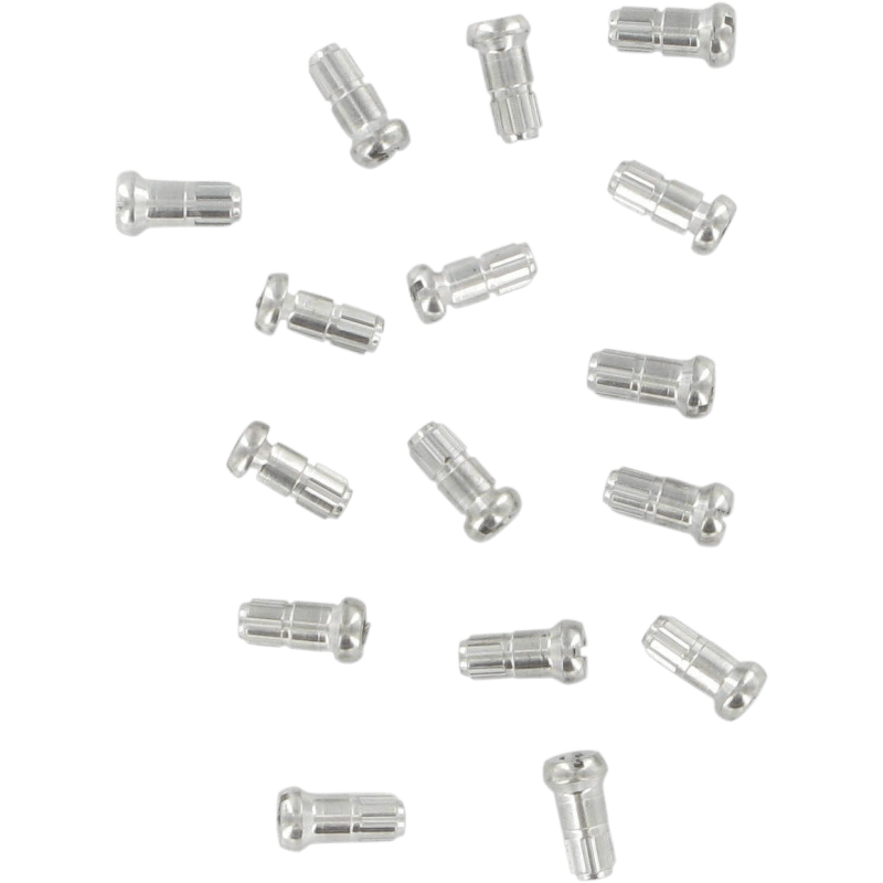 EXCEL PRO - SERIES NIPPLE SET 8GA (16PCS) (SDN - 16S8L) - DRIVEN Canada's Powersports 681319700678SDN - 16S8L