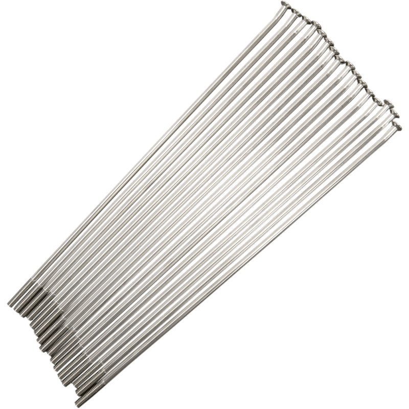 EXCEL PRO - SERIES SPOKE SET 2.50X19 (16PCS) (HI195 - 16S8) - DRIVEN Canada's Powersports 681319700609HI195 - 16S8