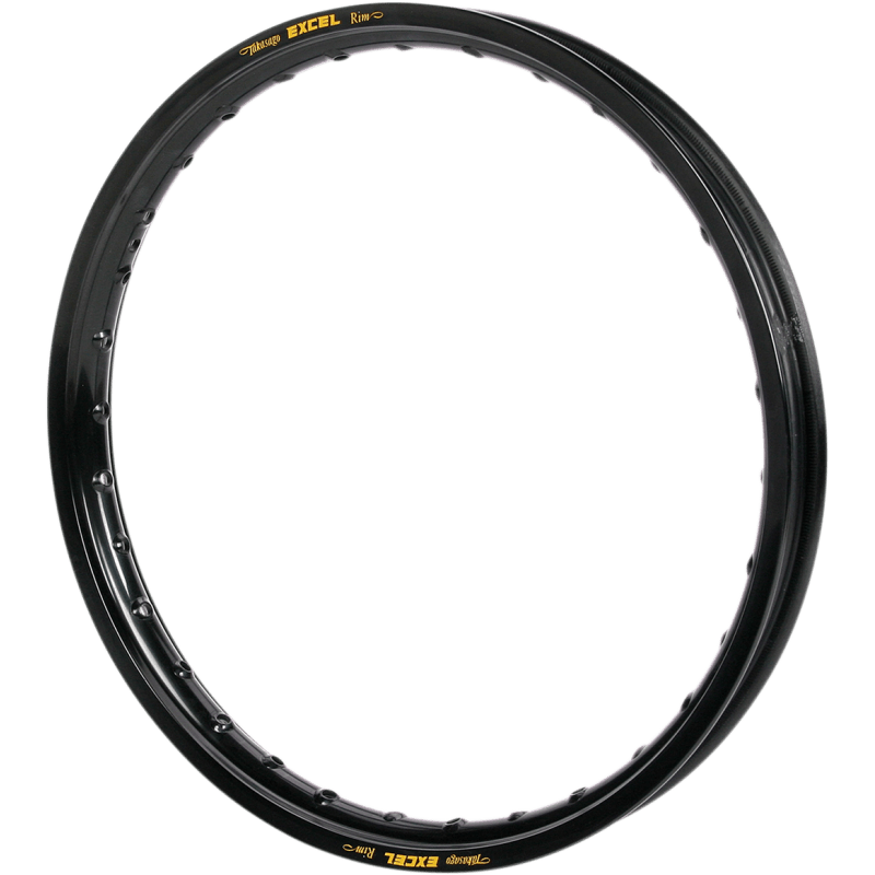 EXCEL RIM 17X1.40 32H - DRIVEN Canada's Powersports 681319606062EBK404