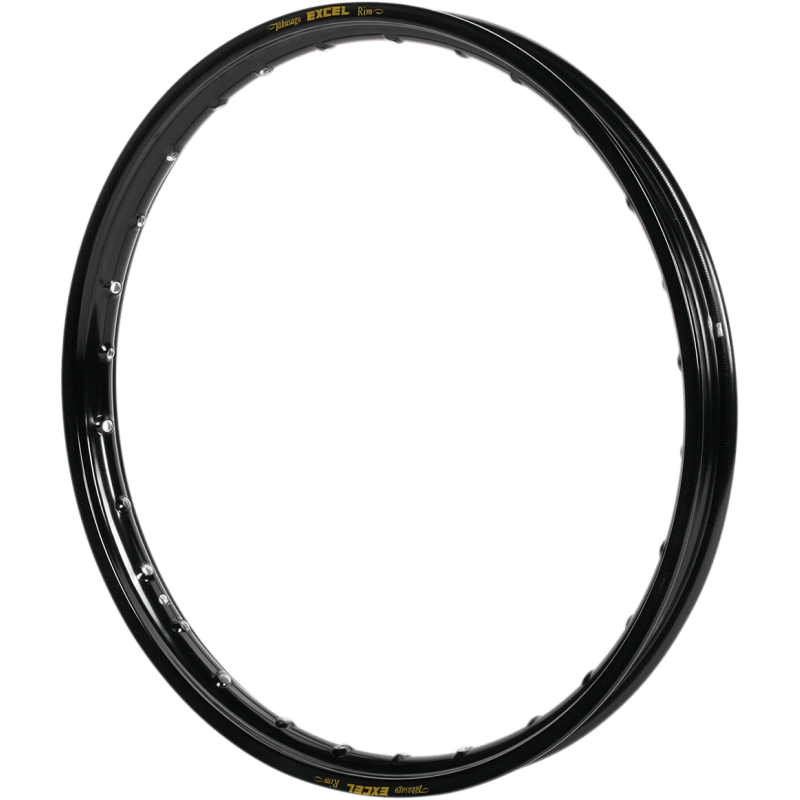 EXCEL RIM 19X1.40 28H - DRIVEN Canada's Powersports 681319611950GBK405
