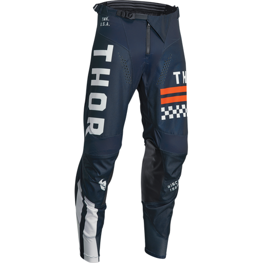 THOR PANT PULS COMBAT Front - Driven Powersports