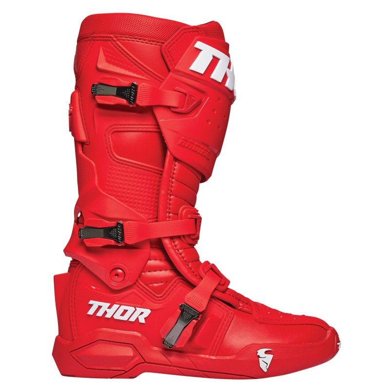 THOR BOOT RADIAL - Driven Powersports Inc.3410 - 2736