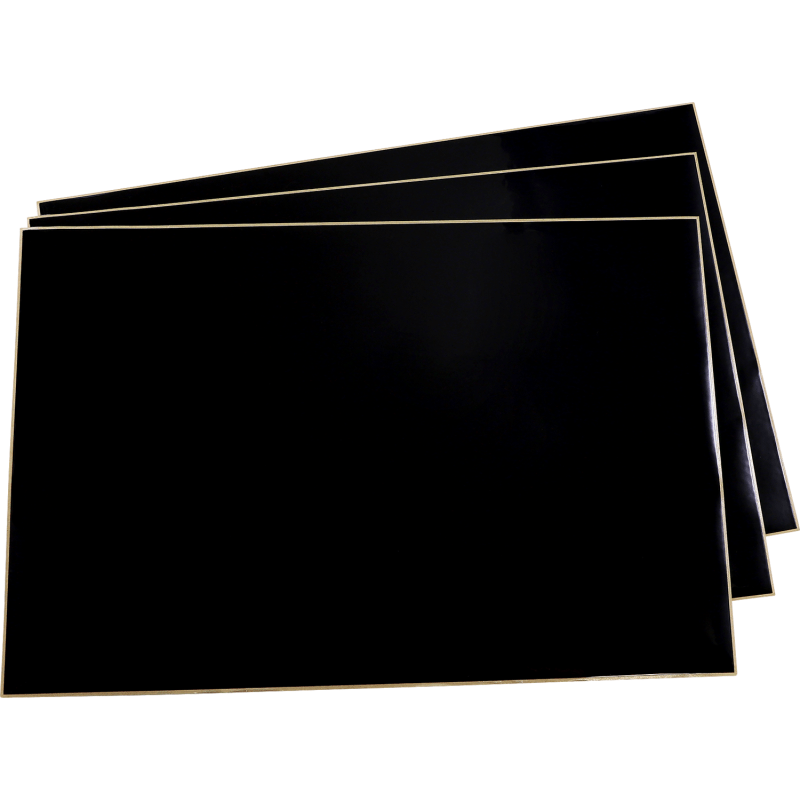 FACTORY EFFEX 12X18 UNIVERSAL PLATE BACKGROUND - DRIVEN Canada's Powersports 02 - 6605