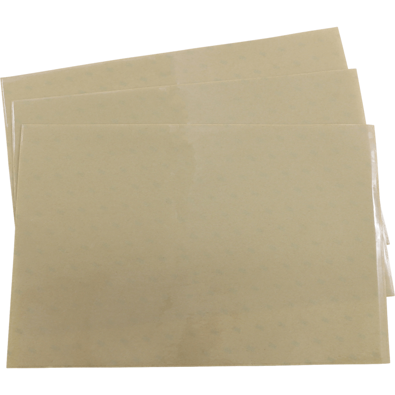 FACTORY EFFEX 12X18 UNIVERSAL PLATE BACKGROUND - DRIVEN Canada's Powersports 02 - 6605