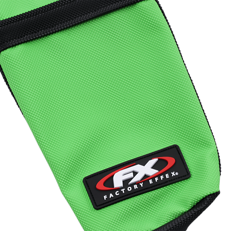 FACTORY EFFEX 19 - 20 KX450F/20 KX250F SEAT CVR RS1 - DRIVEN Canada's Powersports 22 - 29138