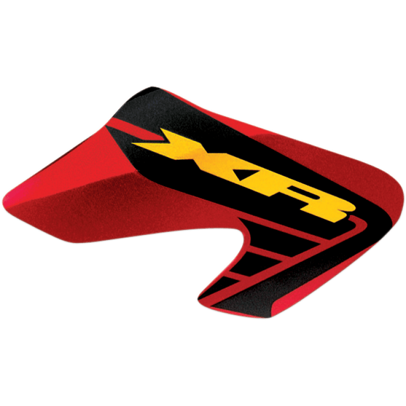 FACTORY EFFEX 86 - 04 XR250/400/600 OEM GRAPHIC (02) (05 - 2658) - DRIVEN Canada's Powersports 05 - 2658