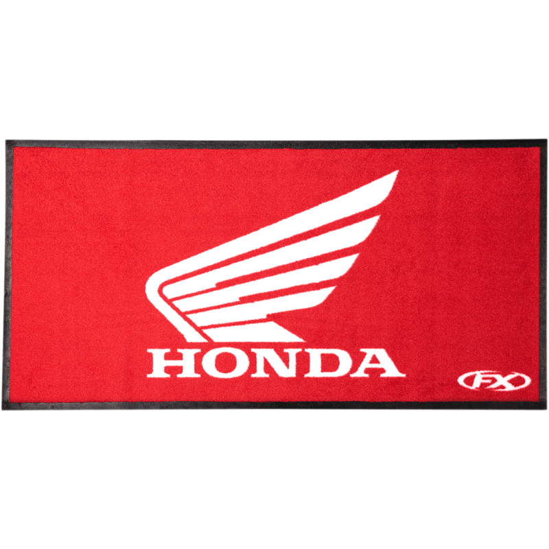 FACTORY EFFEX DOOR MAT HONDA - DRIVEN Canada's Powersports 22 - 45320