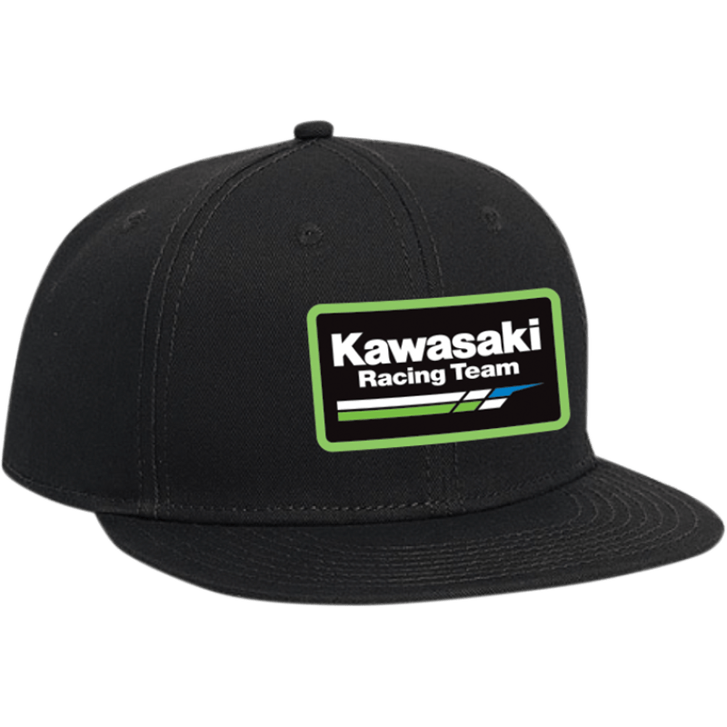 FACTORY EFFEX HAT KAWASAKI YOUTH - DRIVEN Canada's Powersports 19 - 86112