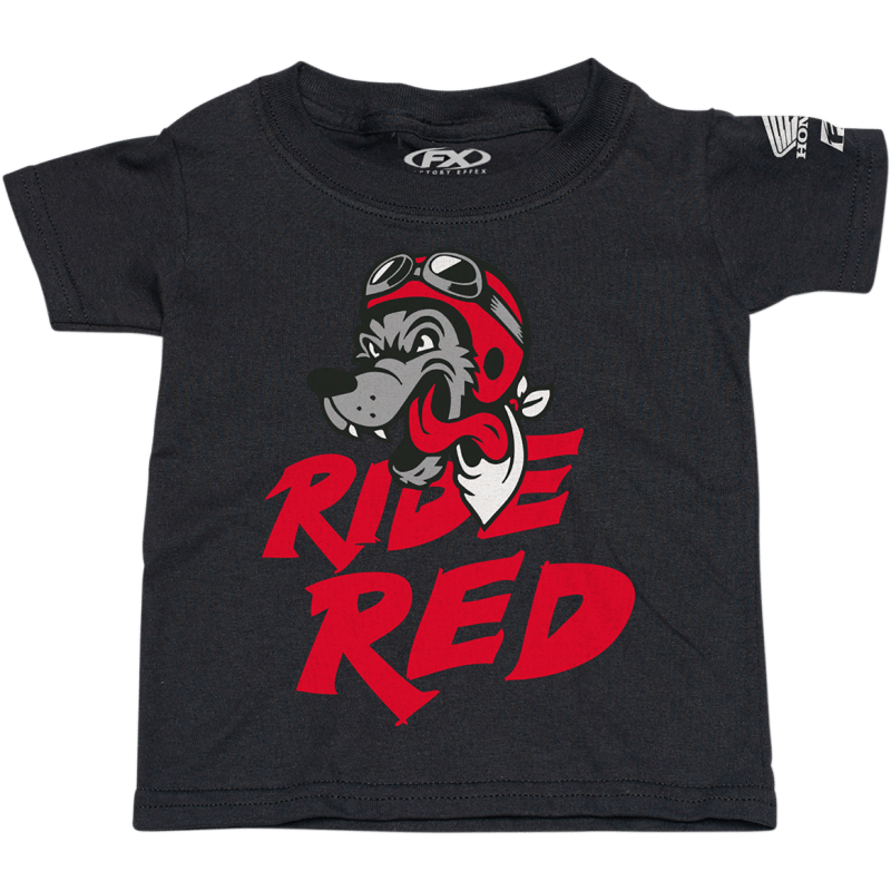 FACTORY EFFEX T - TDLR HON RR WOLF 3T - DRIVEN Canada's Powersports 23 - 83322