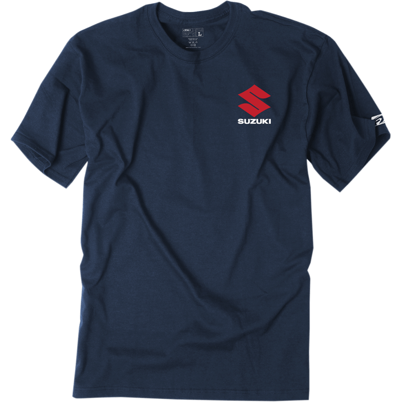 FACTORY EFFEX TEE SUZ SHUTTER - DRIVEN Canada's Powersports 20 - 87402