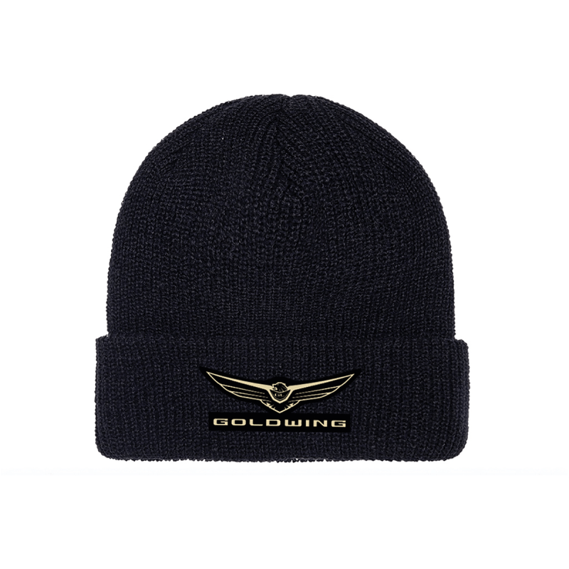 FACTORY EFFEX BEANIE W/POM GLDWNG - DRIVEN Canada's Powersports 25 - 86806