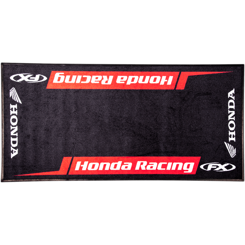 FACTORY EFFEX BIKE MAT HONDA - DRIVEN Canada's Powersports 22 - 45322