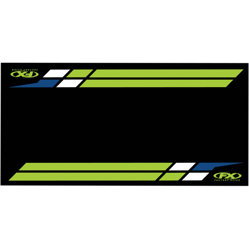 FACTORY EFFEX BIKE MAT KAWASAKI - DRIVEN Canada's Powersports 22 - 45122