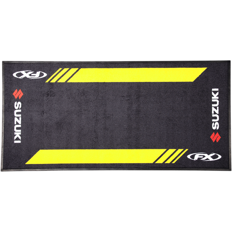 FACTORY EFFEX BIKE MAT SUZUKI - DRIVEN Canada's Powersports 22 - 45422