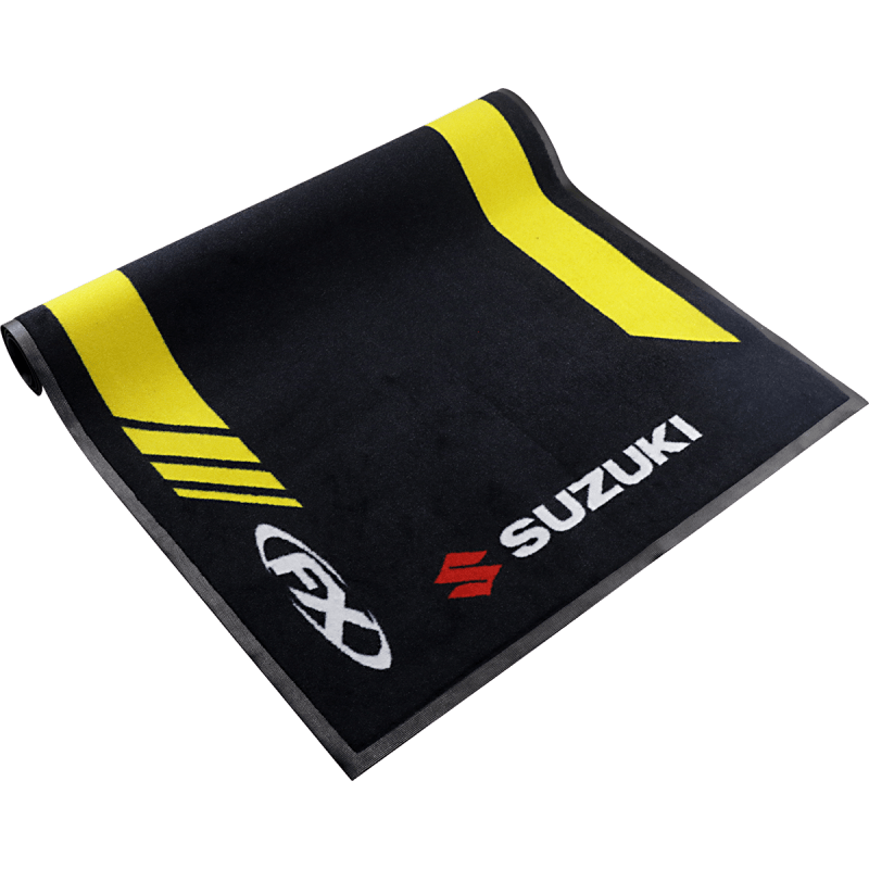 FACTORY EFFEX BIKE MAT SUZUKI - DRIVEN Canada's Powersports 22 - 45422