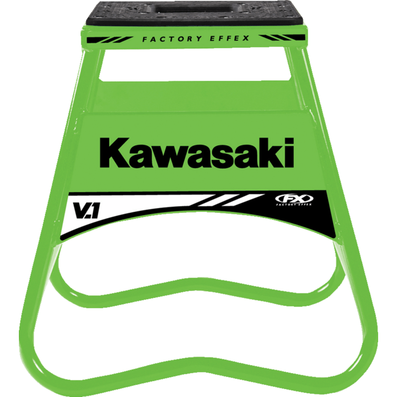 FACTORY EFFEX BIKE STAND KAWASAKI - DRIVEN Canada's Powersports 24 - 45120