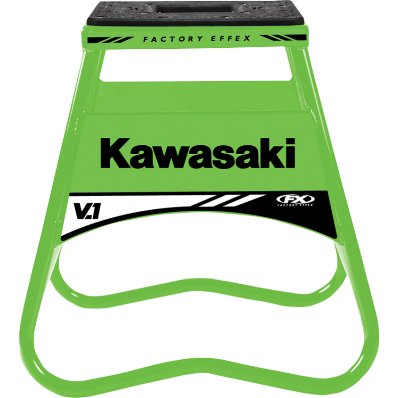 FACTORY EFFEX BIKE STAND KAWASAKI - DRIVEN Canada's Powersports 24 - 45120