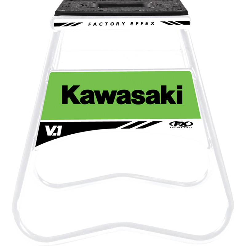 FACTORY EFFEX BIKE STAND KAWASAKI - DRIVEN Canada's Powersports 24 - 45120